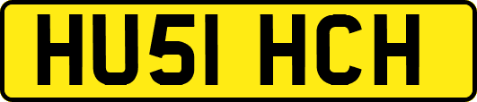 HU51HCH