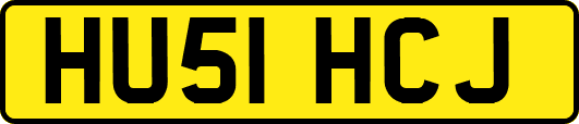 HU51HCJ