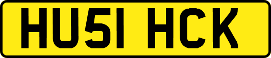 HU51HCK