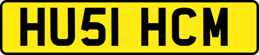 HU51HCM