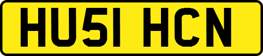 HU51HCN