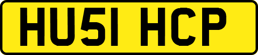 HU51HCP