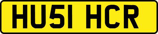 HU51HCR