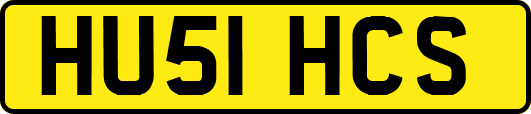 HU51HCS