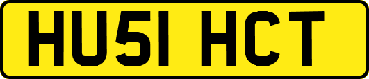 HU51HCT
