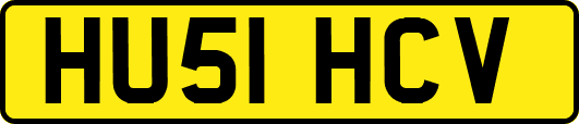 HU51HCV