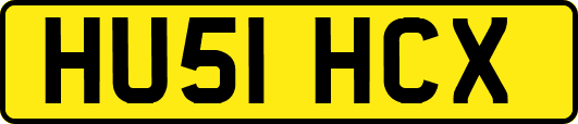 HU51HCX