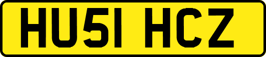 HU51HCZ