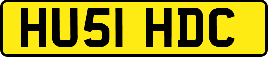 HU51HDC