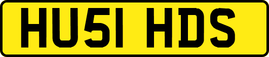 HU51HDS