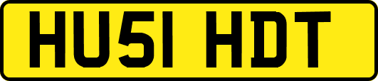 HU51HDT