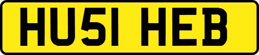 HU51HEB