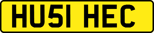 HU51HEC
