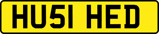 HU51HED