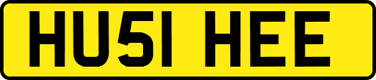 HU51HEE