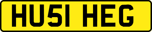 HU51HEG