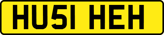 HU51HEH