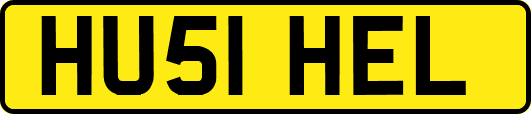 HU51HEL