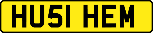 HU51HEM