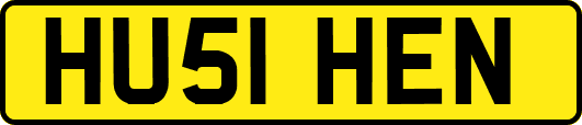 HU51HEN