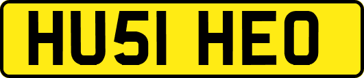 HU51HEO