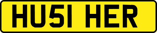 HU51HER