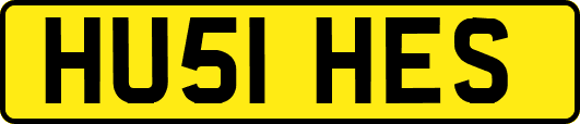 HU51HES