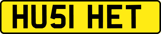 HU51HET