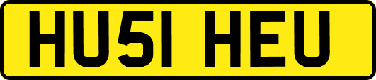 HU51HEU