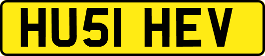HU51HEV