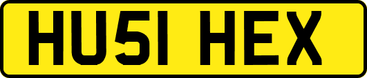 HU51HEX