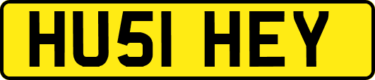 HU51HEY