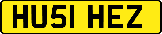 HU51HEZ