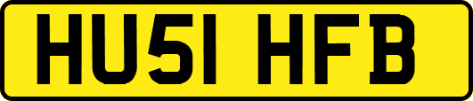 HU51HFB