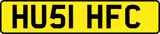 HU51HFC