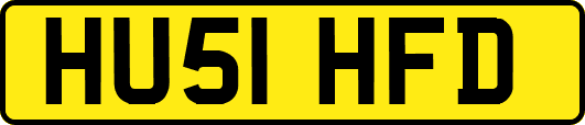 HU51HFD