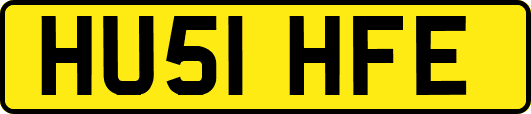 HU51HFE