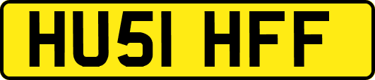 HU51HFF