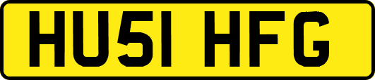 HU51HFG