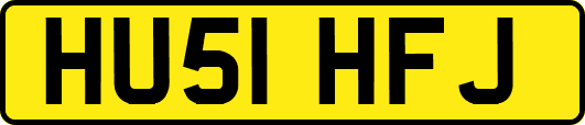 HU51HFJ