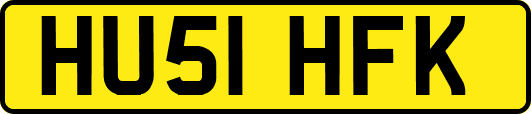 HU51HFK