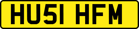 HU51HFM