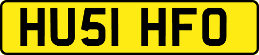 HU51HFO
