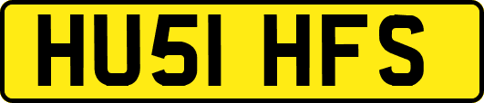 HU51HFS