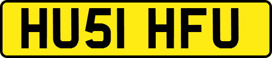 HU51HFU