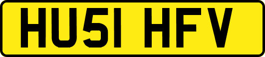 HU51HFV