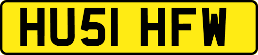 HU51HFW