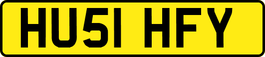 HU51HFY