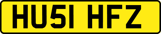 HU51HFZ