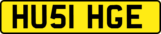 HU51HGE